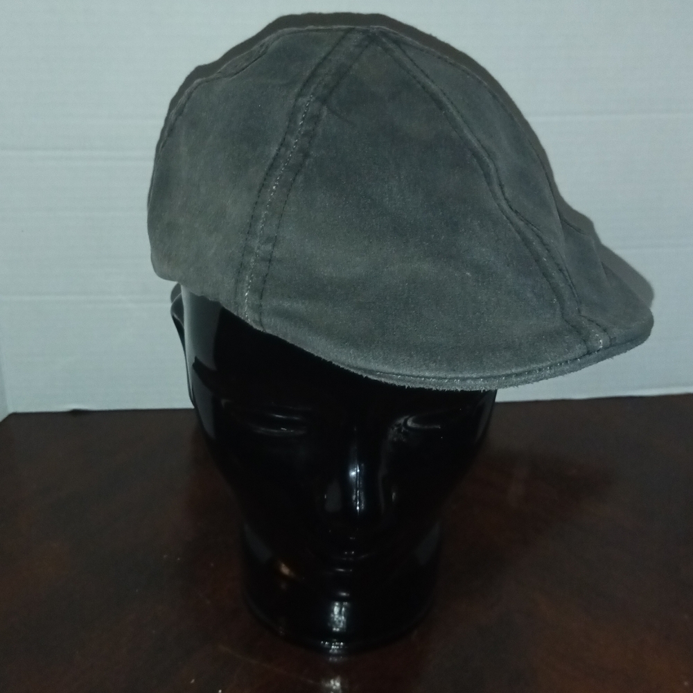Harley-Davidson Gray Cap